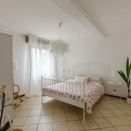 Casa Marisa Daire Sirmione Dış mekan fotoğraf