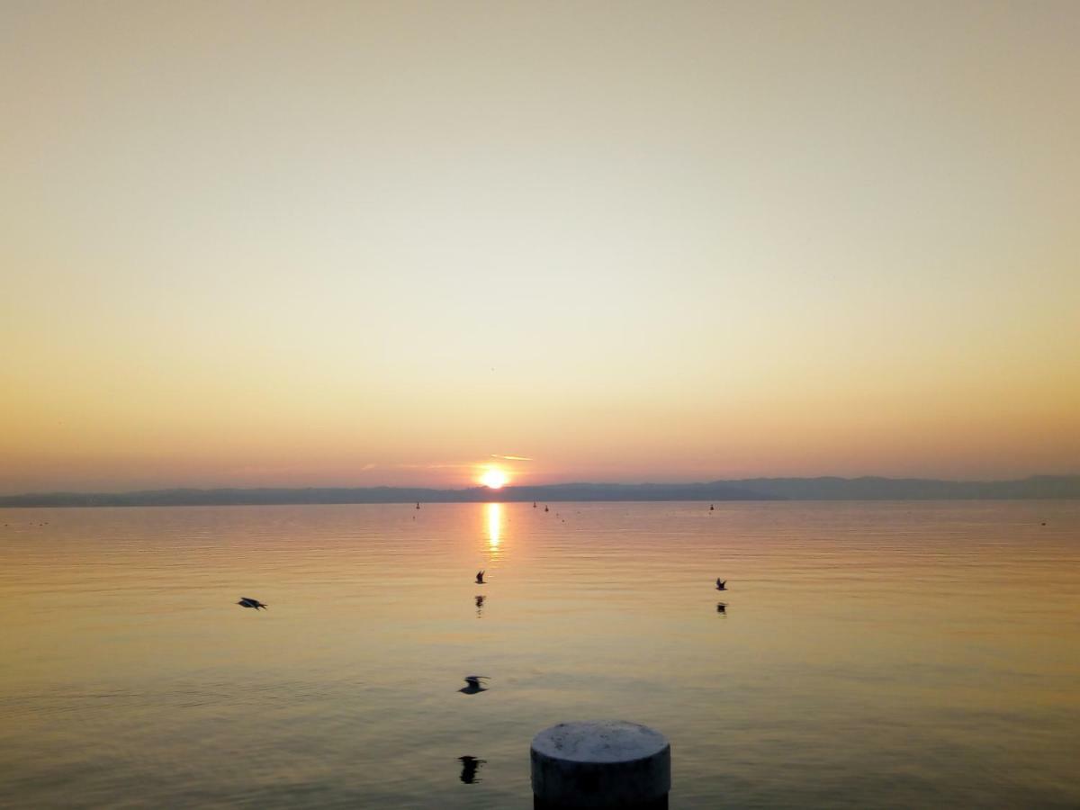 Casa Marisa Daire Sirmione Dış mekan fotoğraf